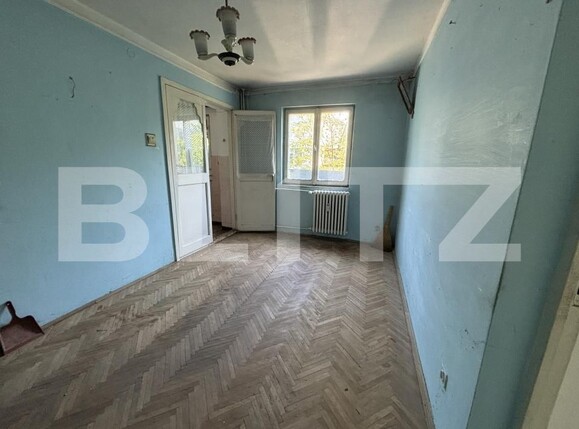 Apartament de vânzare 2 camere Podul de Piatra - 199188AV | BLITZ Iași | Poza1