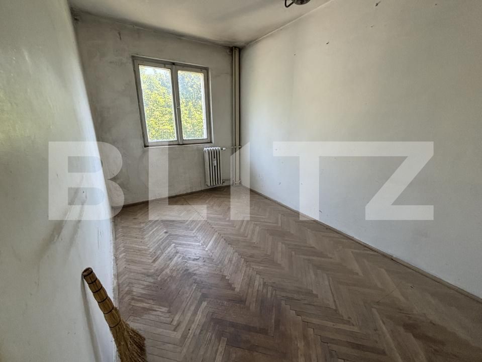 Apartament de vânzare 2 camere Podul de Piatra - 199188AV | BLITZ Iași | Poza2