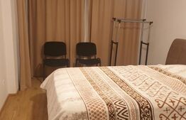 Apartament de inchiriat, 2 camere, 52 mp, zona CUG