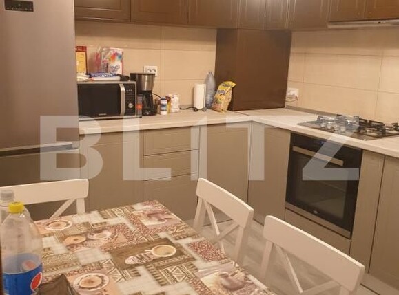 Apartament de închiriat 2 camere Cug - 199202AI | BLITZ Iași | Poza1