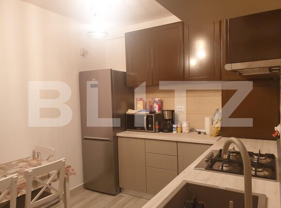 Apartament de închiriat 2 camere Cug - 199202AI | BLITZ Iași | Poza4