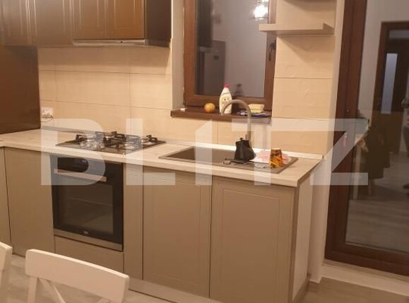 Apartament de închiriat 2 camere Cug - 199202AI | BLITZ Iași | Poza2