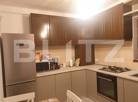 Apartament de închiriat 2 camere Cug - 199202AI | BLITZ Iași | Poza3