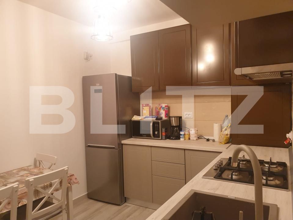 Apartament de închiriat 2 camere Cug - 199202AI | BLITZ Iași | Poza4
