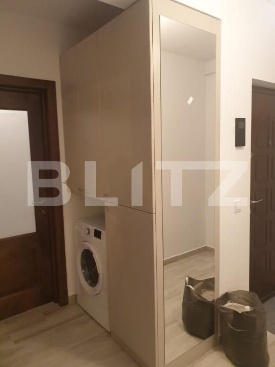 Apartament de închiriat 2 camere Cug - 199202AI | BLITZ Iași | Poza12