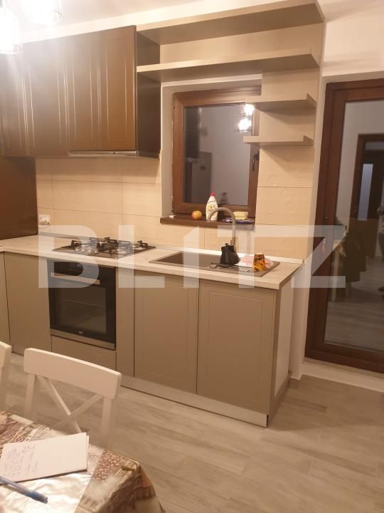 Apartament de închiriat 2 camere Cug - 199202AI | BLITZ Iași | Poza2