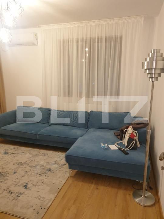 Apartament de închiriat 2 camere Cug - 199202AI | BLITZ Iași | Poza6