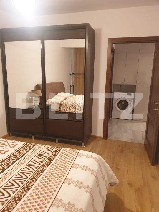 Apartament de închiriat 2 camere Cug - 199202AI | BLITZ Iași | Poza8