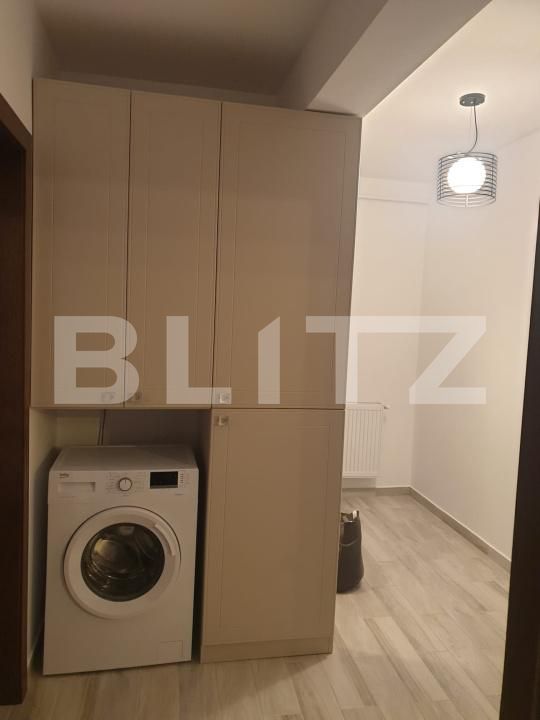 Apartament de închiriat 2 camere Cug - 199202AI | BLITZ Iași | Poza11