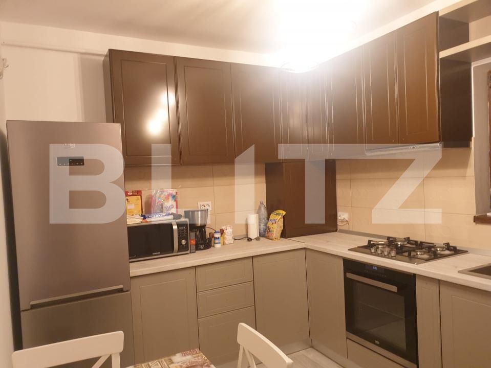 Apartament de închiriat 2 camere Cug - 199202AI | BLITZ Iași | Poza3