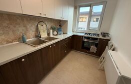Apartament 3 camere, 58 mp, renovat complet - zona Tatarasi