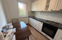 Apartament 3 camere, 58 mp, renovat complet - zona Tatarasi