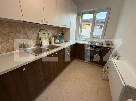 Apartament de vânzare 3 camere Tatarasi - 199242AV | BLITZ Iași | Poza4