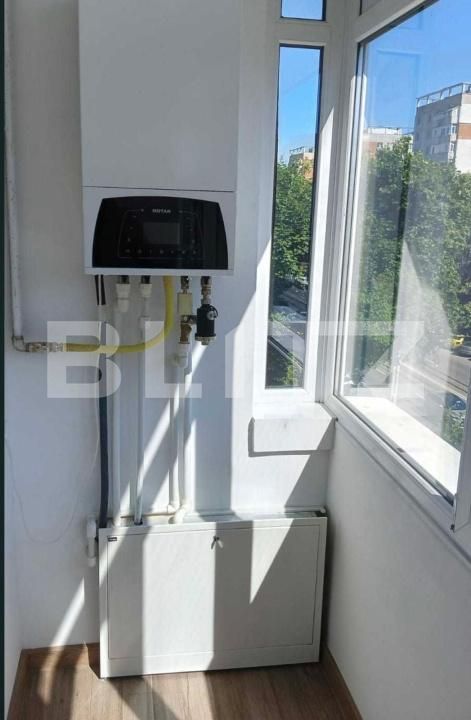 Apartament de vânzare 3 camere Tatarasi - 199242AV | BLITZ Iași | Poza6