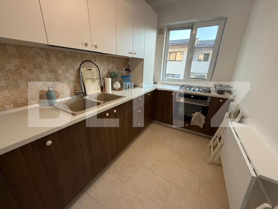 Apartament de vânzare 3 camere Tatarasi - 199242AV | BLITZ Iași | Poza4