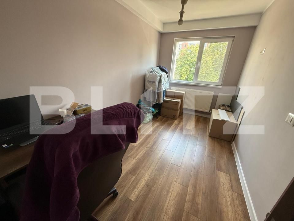 Apartament de vânzare 3 camere Tatarasi - 199242AV | BLITZ Iași | Poza2