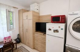 Camera de camin, 17 mp, baie, aer conditionat, et. parter, zona Bularga