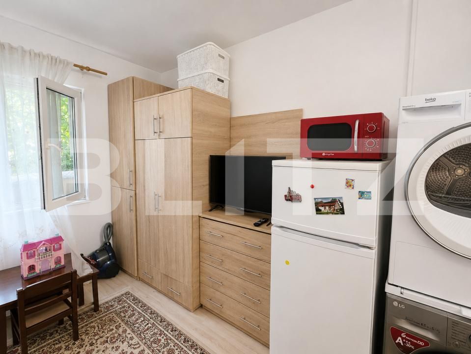 Garsonieră de vânzare Bularga - 199272AV | BLITZ Iași | Poza2