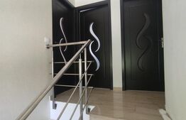 Vilă exclusivistă în Copou – Stradela Sărărie | 180 mp utili | Teren 390 mp | 