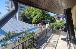 Vilă exclusivistă în Copou – Stradela Sărărie | 180 mp utili | Teren 390 mp | 