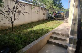 Vilă exclusivistă în Copou – Stradela Sărărie | 180 mp utili | Teren 390 mp | 
