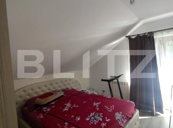 Casa de vânzare 5 camere Copou - 199286CV | BLITZ Iași | Poza9