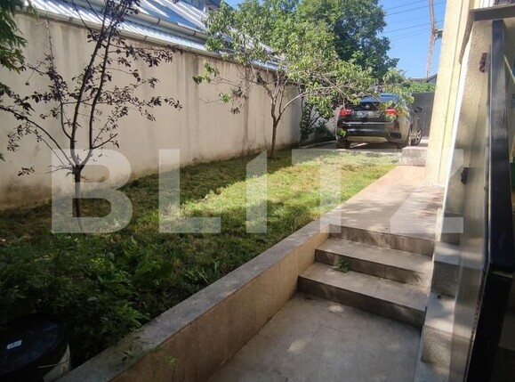 Casa de vânzare 5 camere Copou - 199286CV | BLITZ Iași | Poza2