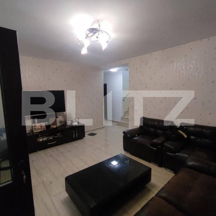 Casa de vânzare 5 camere Copou - 199286CV | BLITZ Iași | Poza6