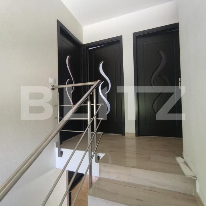 Casa de vânzare 5 camere Copou - 199286CV | BLITZ Iași | Poza10