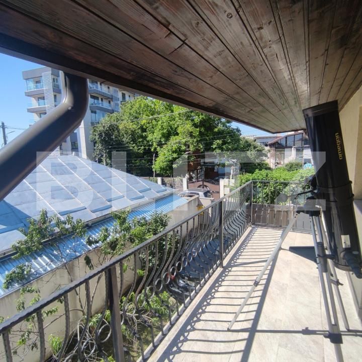 Casa de vânzare 5 camere Copou - 199286CV | BLITZ Iași | Poza12