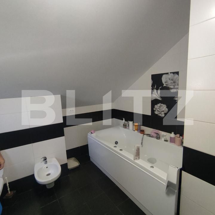 Casa de vânzare 5 camere Copou - 199286CV | BLITZ Iași | Poza8