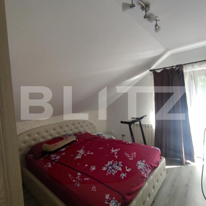 Casa de vânzare 5 camere Copou - 199286CV | BLITZ Iași | Poza9