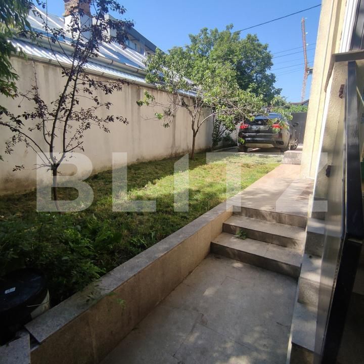 Casa de vânzare 5 camere Copou - 199286CV | BLITZ Iași | Poza2