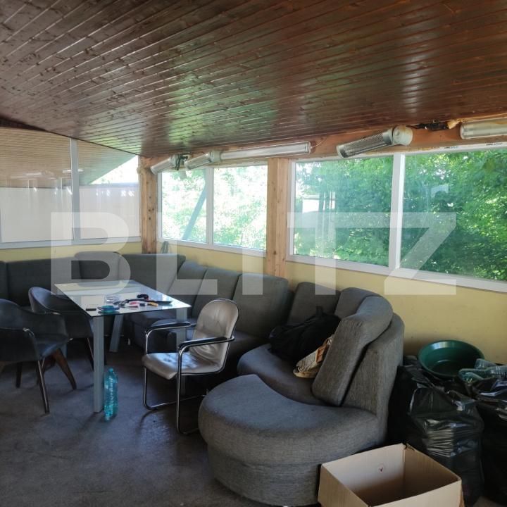 Casa de vânzare 5 camere Copou - 199286CV | BLITZ Iași | Poza3