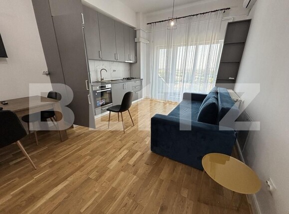 Apartament de vânzare 2 camere Metalurgie - 199325AV | BLITZ Iași | Poza1
