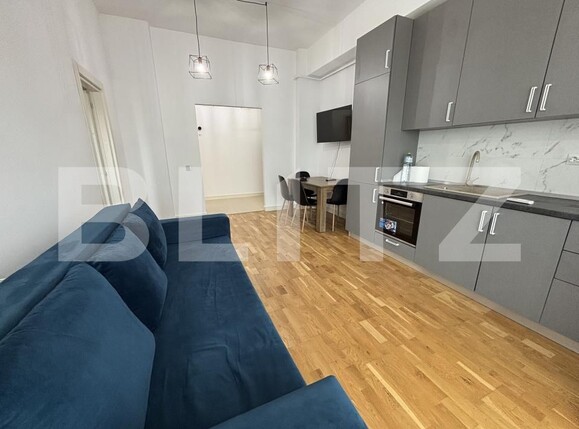 Apartament de vânzare 2 camere Metalurgie - 199325AV | BLITZ Iași | Poza2