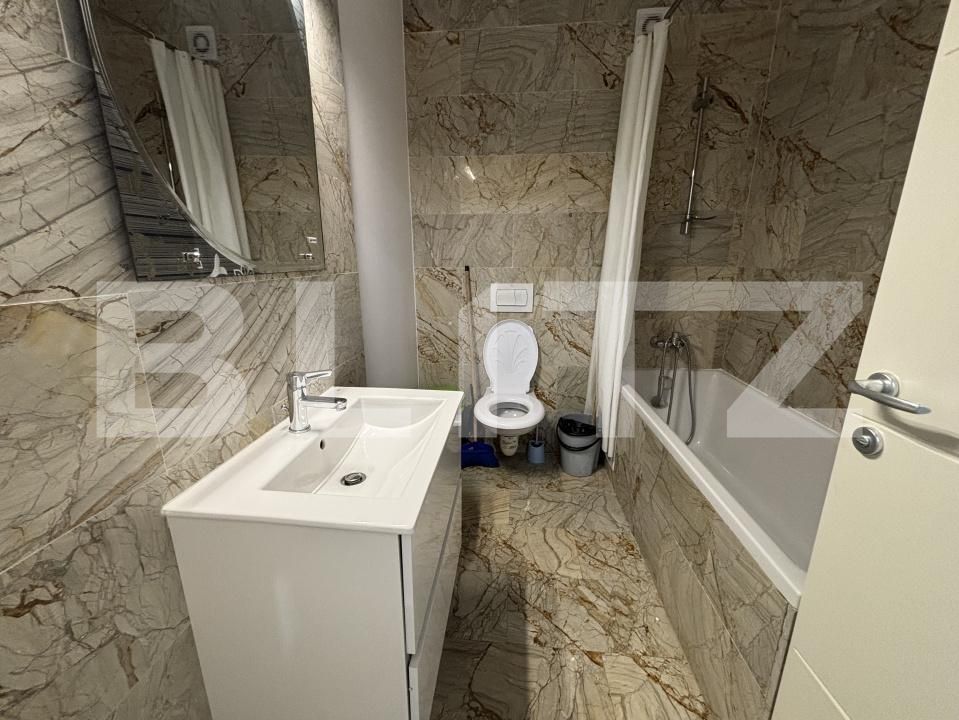 Apartament de vânzare 2 camere Metalurgie - 199325AV | BLITZ Iași | Poza4