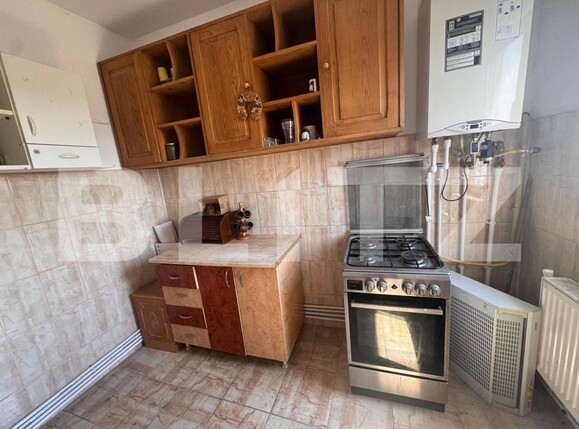 Apartament de vânzare 2 camere Visani - 199340AV | BLITZ Iași | Poza4