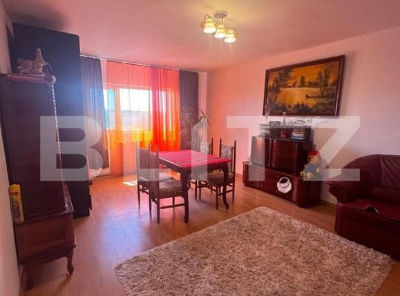 Apartament de vânzare 2 camere Visani - 199340AV | BLITZ Iași | Poza1