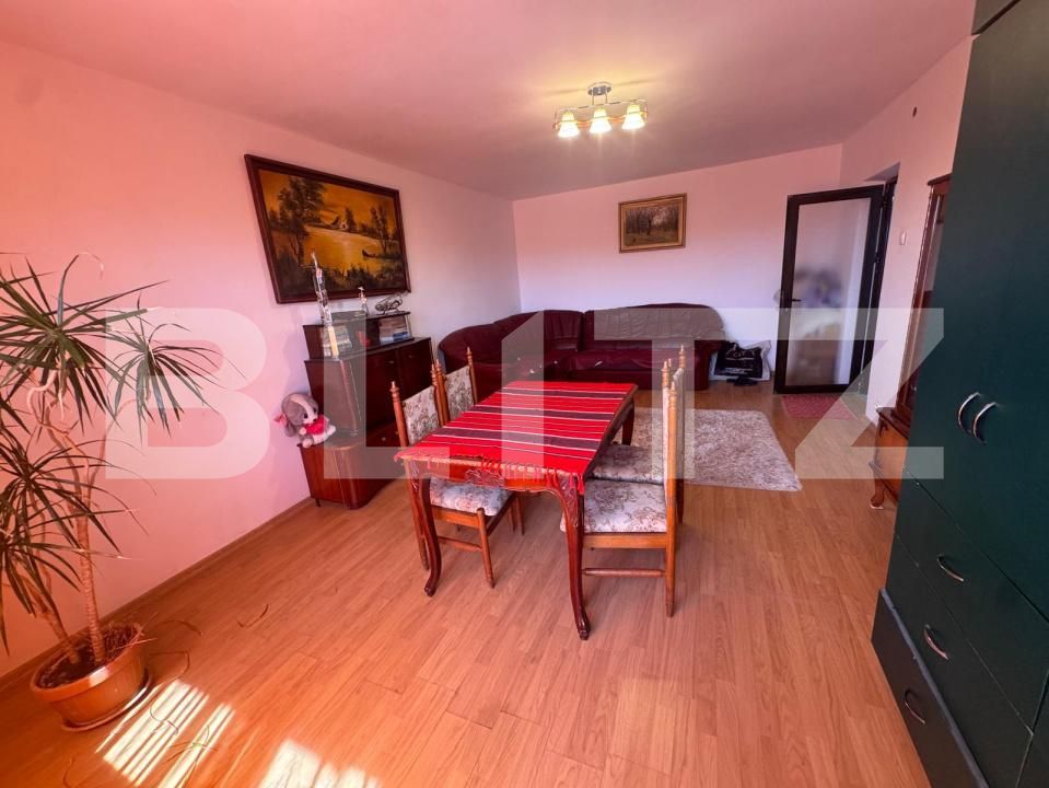 Apartament de vânzare 2 camere Visani - 199340AV | BLITZ Iași | Poza2