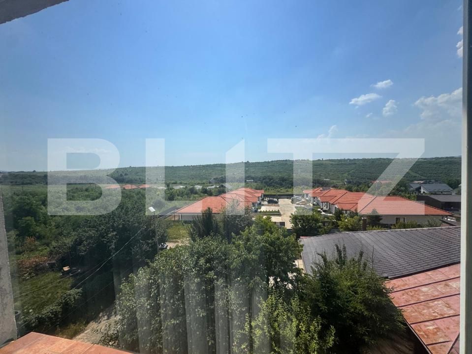 Apartament de vânzare 2 camere Visani - 199340AV | BLITZ Iași | Poza8
