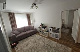 Apartament 4 camere in zona CUG