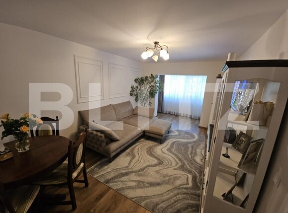 Apartament de vânzare 4 camere Cug - 199410AV | BLITZ Iași | Poza2