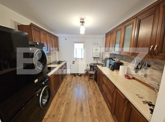 Apartament de vânzare 4 camere Cug - 199410AV | BLITZ Iași | Poza3