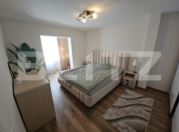Apartament de vânzare 4 camere Cug - 199410AV | BLITZ Iași | Poza5