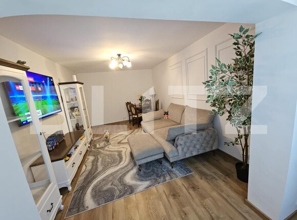 Apartament de vânzare 4 camere Cug - 199410AV | BLITZ Iași | Poza1