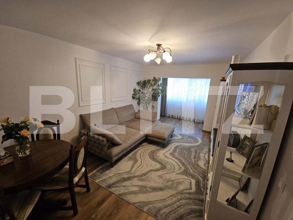 Apartament de vânzare 4 camere Cug - 199410AV | BLITZ Iași | Poza2