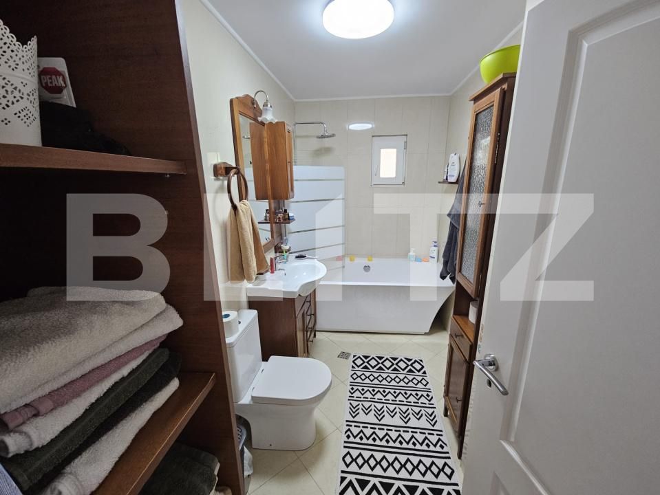 Apartament de vânzare 4 camere Cug - 199410AV | BLITZ Iași | Poza10
