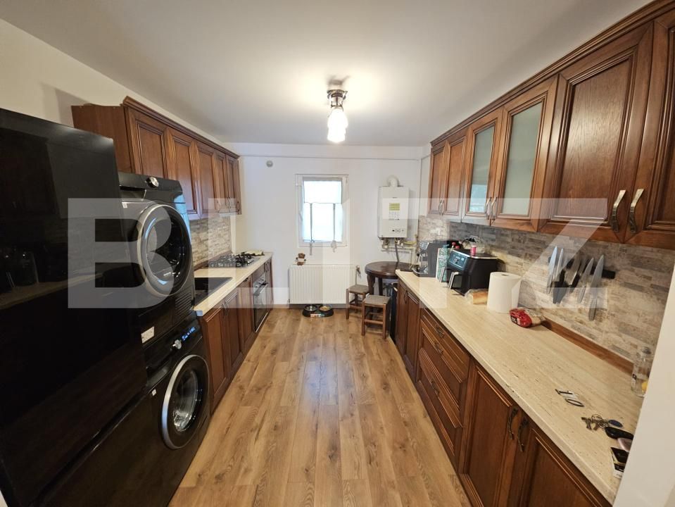 Apartament de vânzare 4 camere Cug - 199410AV | BLITZ Iași | Poza3