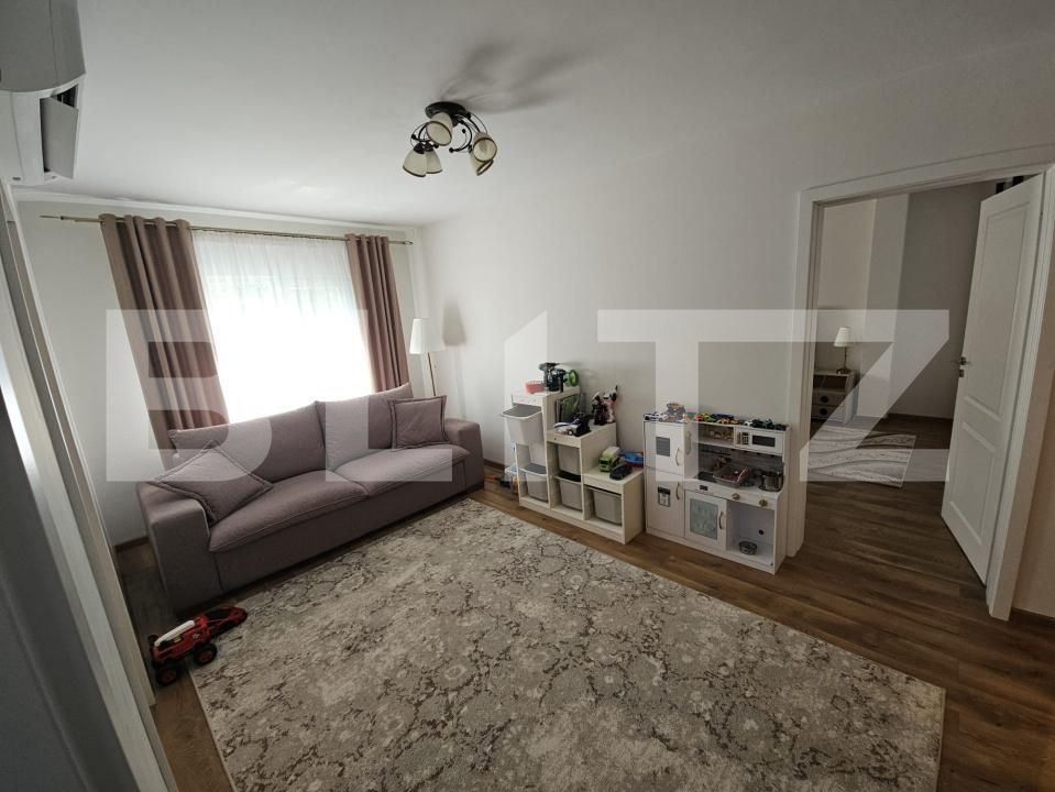 Apartament de vânzare 4 camere Cug - 199410AV | BLITZ Iași | Poza7